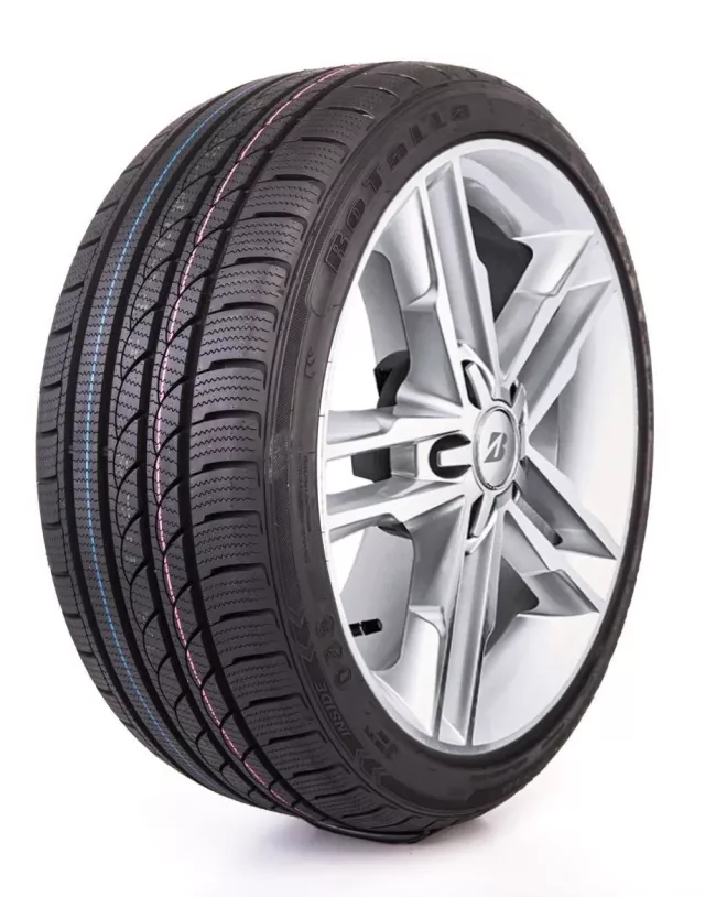 Rotalla S210 205/50R16 91H XL padangos