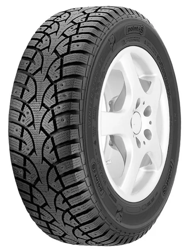 Point S Winterstar ST 195/60R15 92T XL padangos