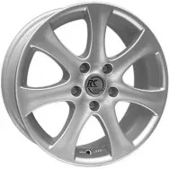 RC Design Matrix-T ratlankiai 6×139.7 R16 ET20 7J