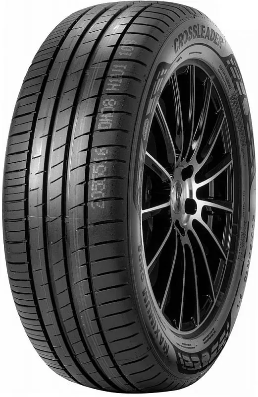 Doublestar DH08 205/60R16 92H padangos