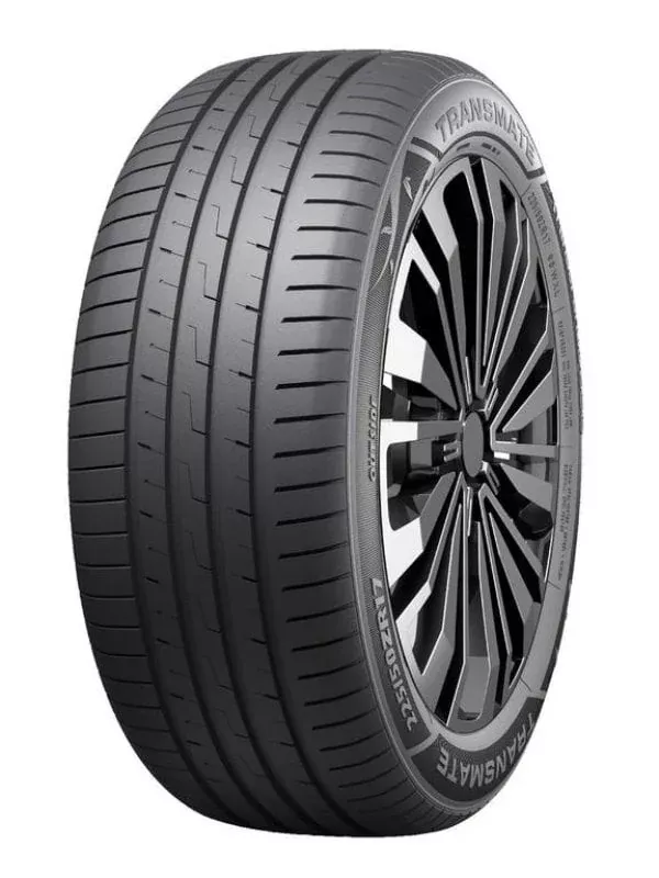 Transmate Transerenus ECO 205/50R17 93W XL padangos