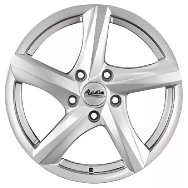 Advanti Nepa ratlankiai 5×112 R15 ET42 6.5J