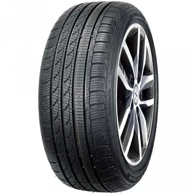 Tracmax S210 245/45R18 100V XL padangos