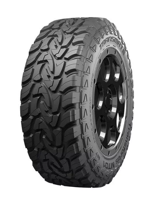 Transmate Transfortis MT01 285/75R17 121/118Q padangos