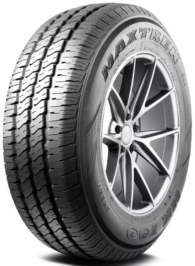 Maxtrek MK700 175/80R13C 97/95S padangos