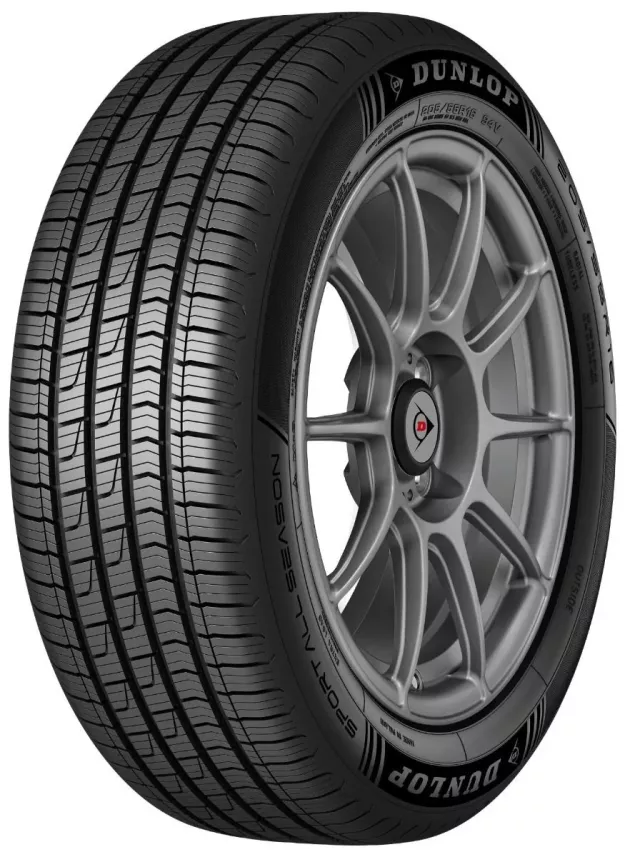 Dunlop Sport All Season 225/55R17 101W XL padangos
