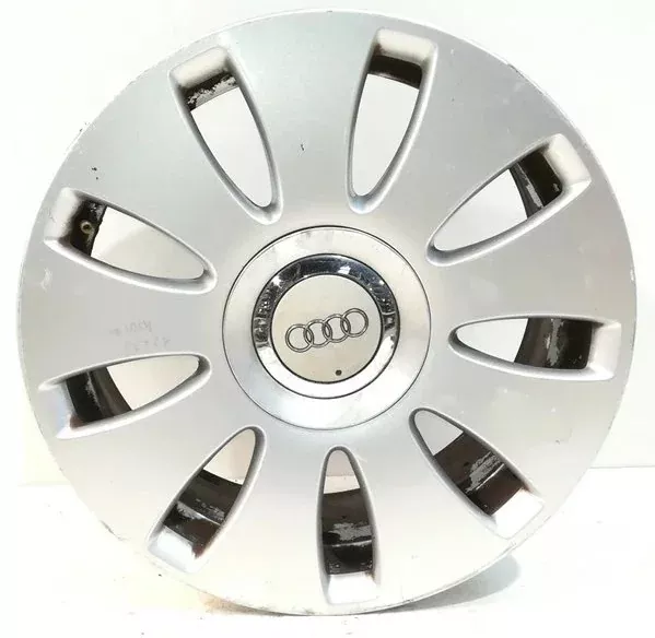 BBS Audi II ratlankiai 5×112 R16 ET42 7J