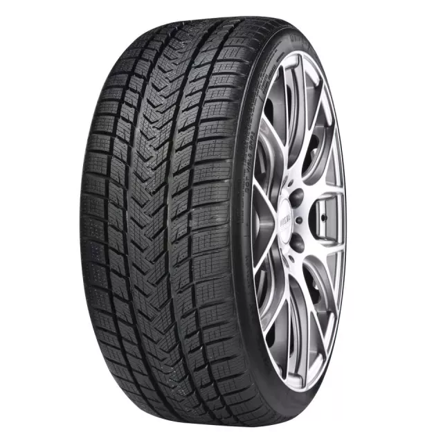 Gripmax Supergrip eWinter 235/60R20 108H XL padangos