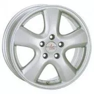 Ratlankiai Line U DEMO 5×112 R16 ET20 7.5J