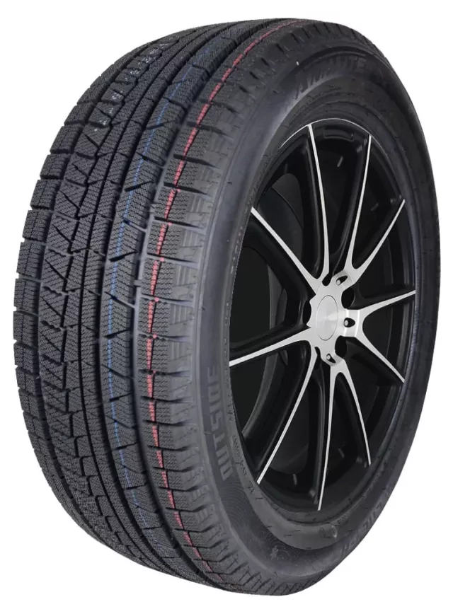 Annaite Arctici8 205/65R16 95T padangos