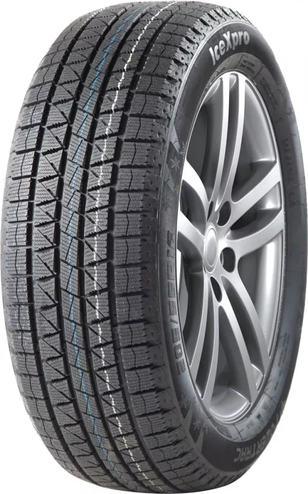 Powertrac Ice Xpro 245/45R17 95S padangos