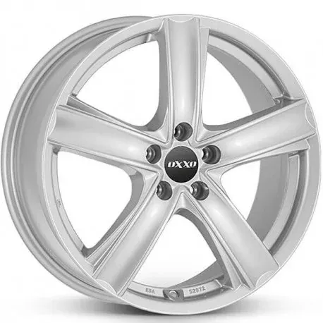 Advanti Novel ratlankiai 5×114.3 R16 ET40 6.5J