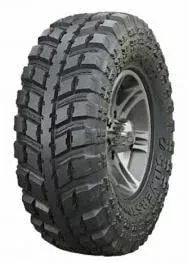 Silverstone MT117 Sport 265/65R17 116Q padangos