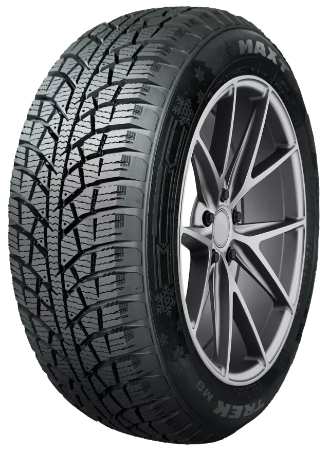 Maxtrek Trek M8 205/55R16 91H padangos