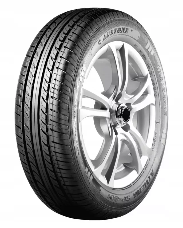 Austone SP801 165/80R13 83T padangos