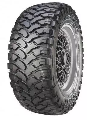 Comforser CF3000 F2 Left side 245/65R17 117/114Q padangos