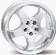 Rondell 73Z ratlankiai 5×108 R16 ET35 7J