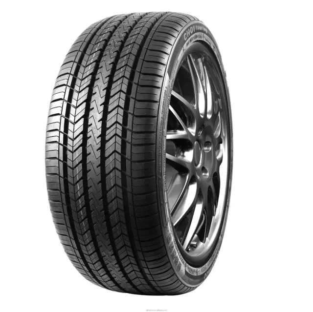 Charmhoo CH01 205/55R16 91V padangos