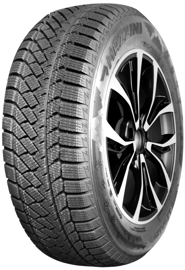 Mazzini Snowleopard 2 205/55R17 95H XL padangos