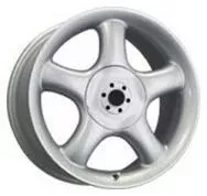ATS Scala DEMO ratlankiai 4×114.3 R16 ET35 7.5J