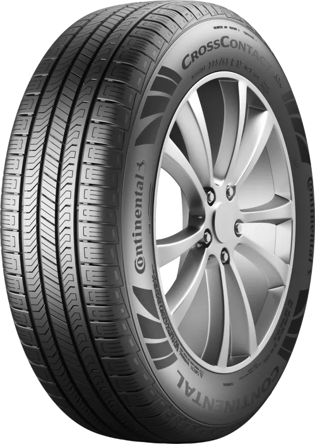 Continental CCC RX 255/45R20 105H XL padangos