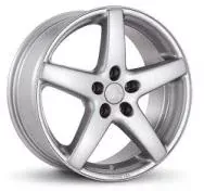 Fondmetal S.5800 ratlankiai 5×108 R15 ET35 7J
