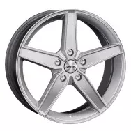 Autec Delano Silver ratlankiai 5×108 R19 ET45 8J