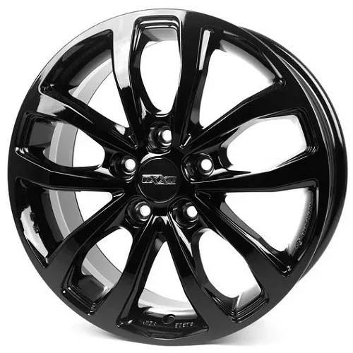 Advanti Hyperion Black ratlankiai 5×108 R17 ET46 7J