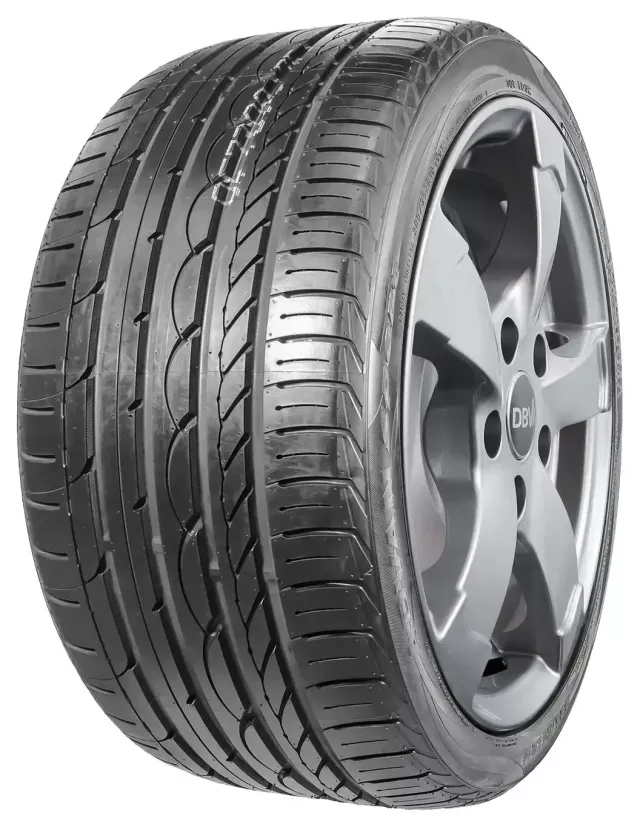 Yokohama Advan Sport V103 255/40R19 100Y XL RFT padangos