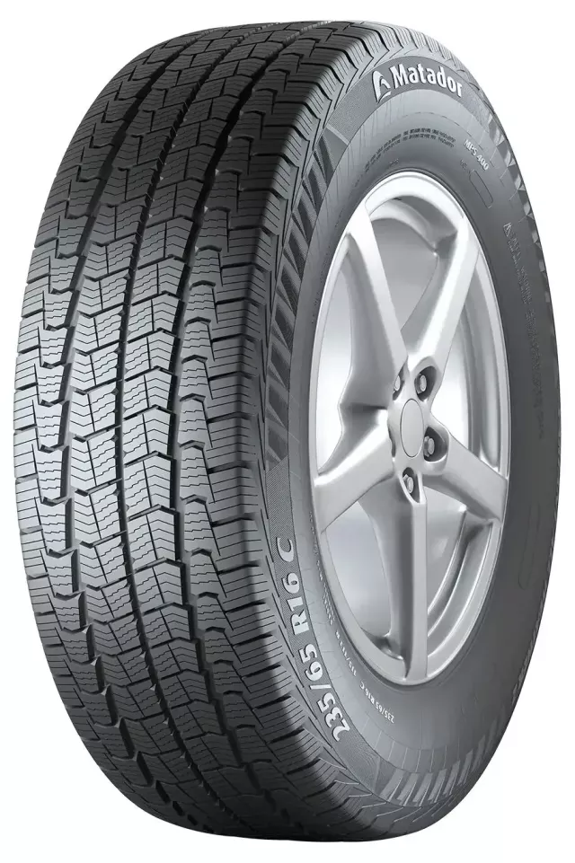 Matador MPS400 205/65R15C 102/100T padangos