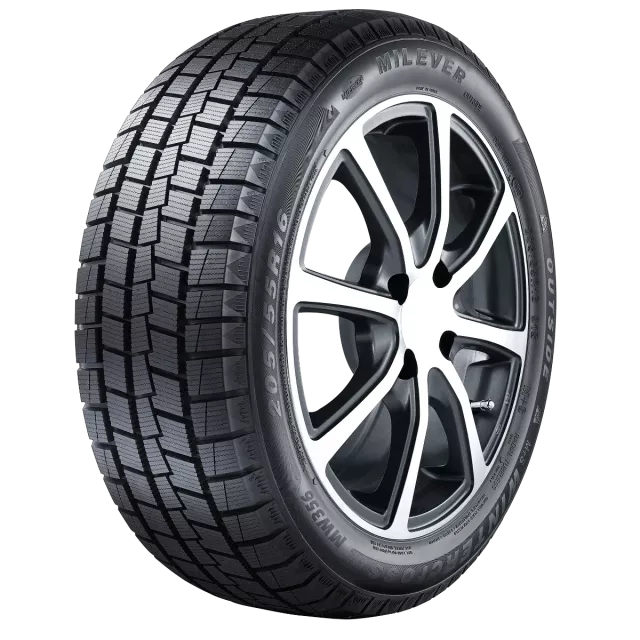 Milever MW356 185/65R15 88Q padangos