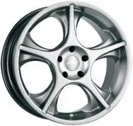 ATS Cetus/SUV ratlankiai 5×130 R18 ET45 9J