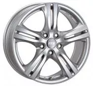 ATS Pegasus DEMO ratlankiai 5×120 R20 ET40 9J