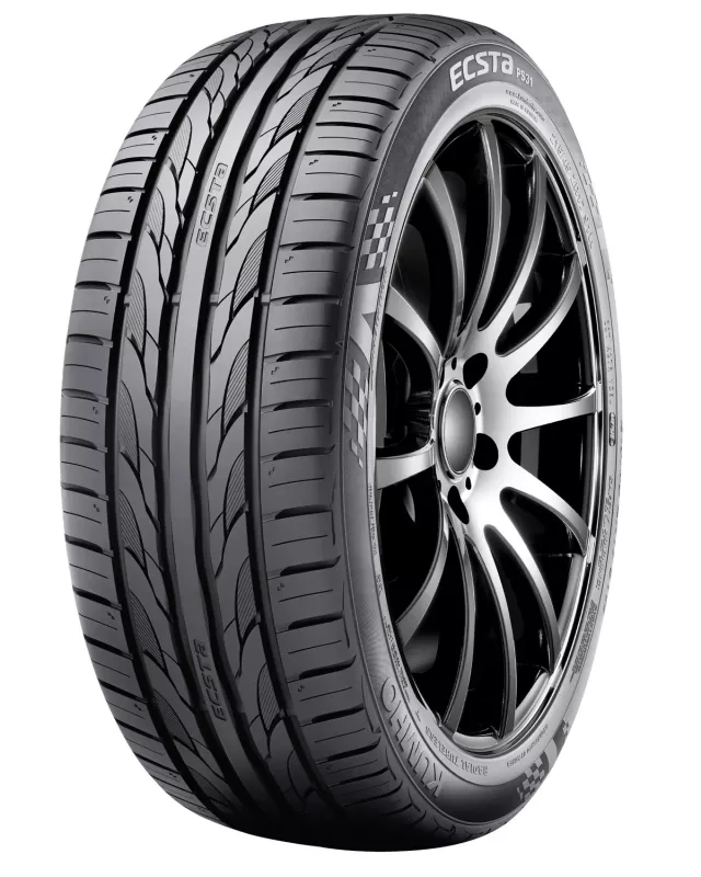 Kumho Ecsta PS31 225/55R17 101W XL padangos