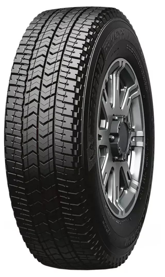 Michelin Primacy XC 265/60R18 110H padangos