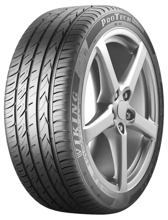 Viking ProTech NewGen 195/50R16 88V XL padangos