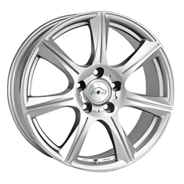Advanti Furious ratlankiai 5×108 R16 ET46 7J