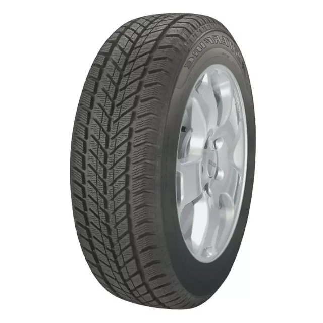 Starfire W200 (T) 195/60R15 88T padangos