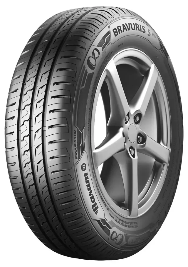 Barum Bravuris 5HM 235/55R17 103V XL padangos