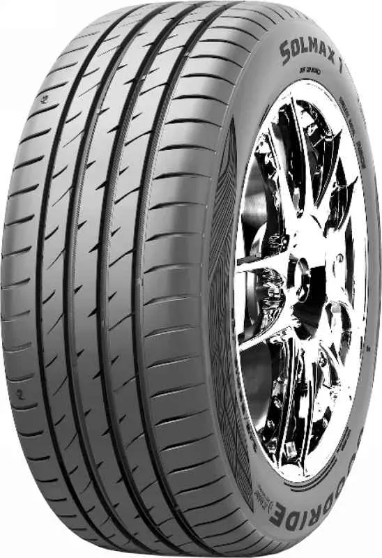Goodride Solmax 1 (EV Ready) 245/35R21 96Y XL padangos