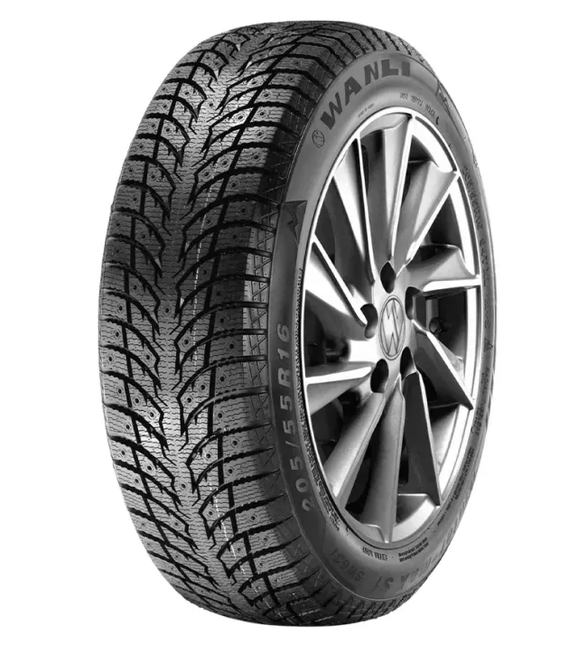 Wanli SW631 225/45R18 95H XL padangos