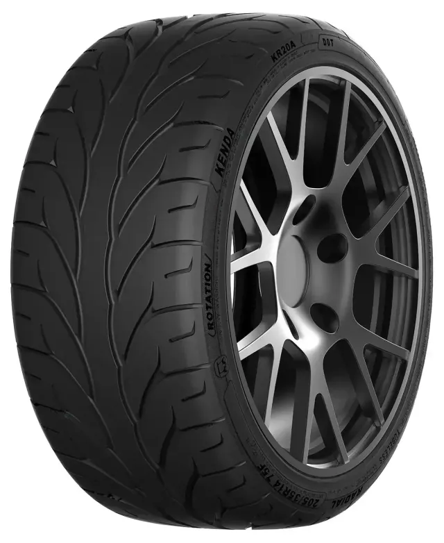 Kenda KR20A TWI200 205/55R16 91W padangos