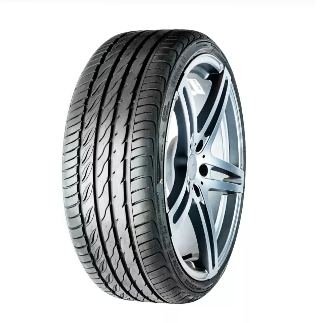 Massimo Leone L1 235/50R17 100W XL padangos