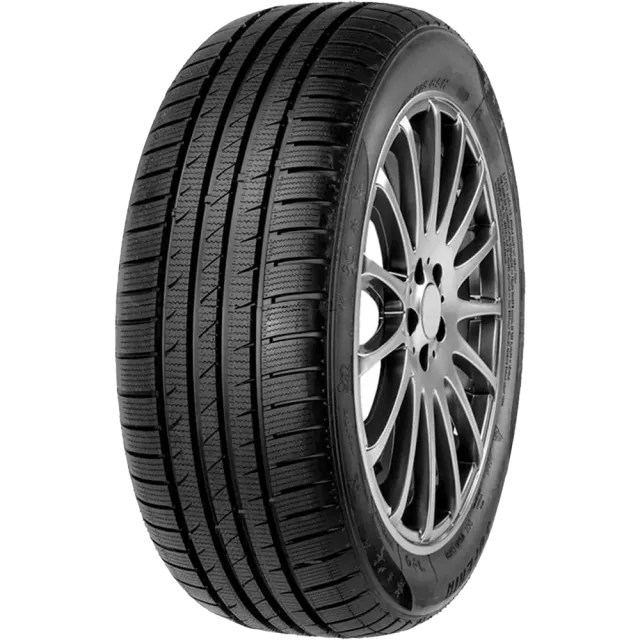 Fortuna Gowin Van 215/60R17C 107/109T padangos