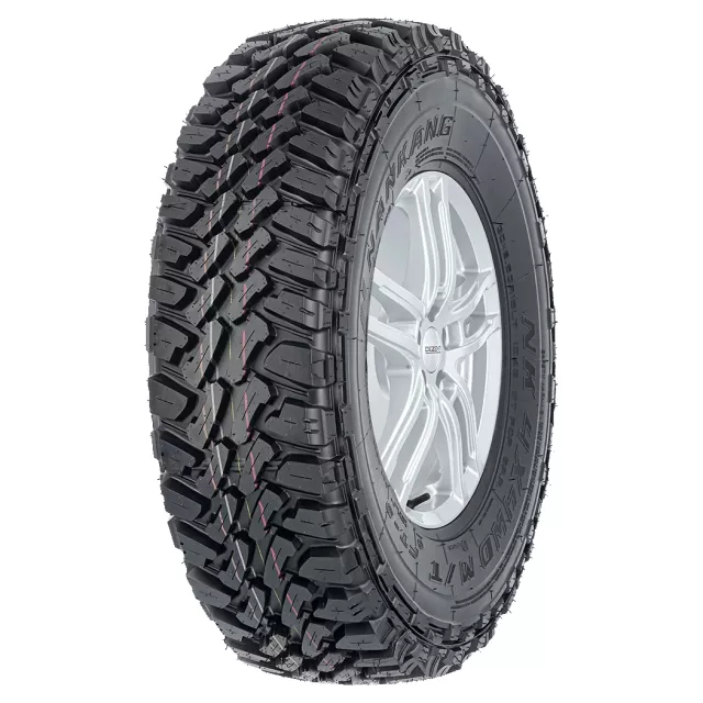 Nankang FT-9 195/80R15C 106/104N padangos