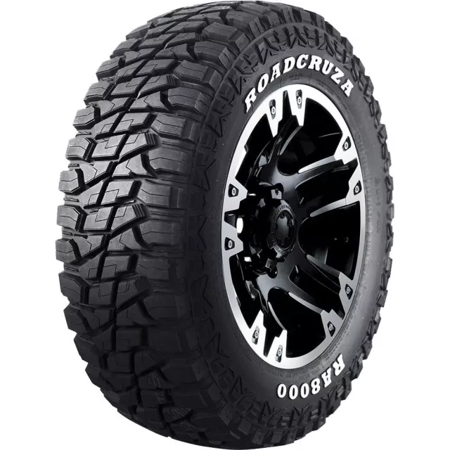 Roadcruza RA8000 12.5/35R20 121Q padangos