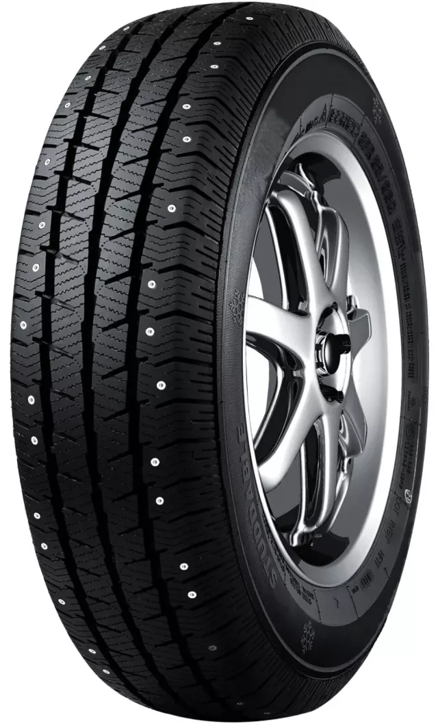 Ecovision WV-06 175/80R13C 97/95R padangos