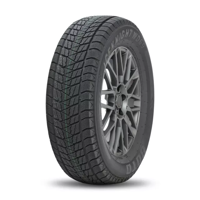 Boto WD69 265/50R19 110T XL padangos