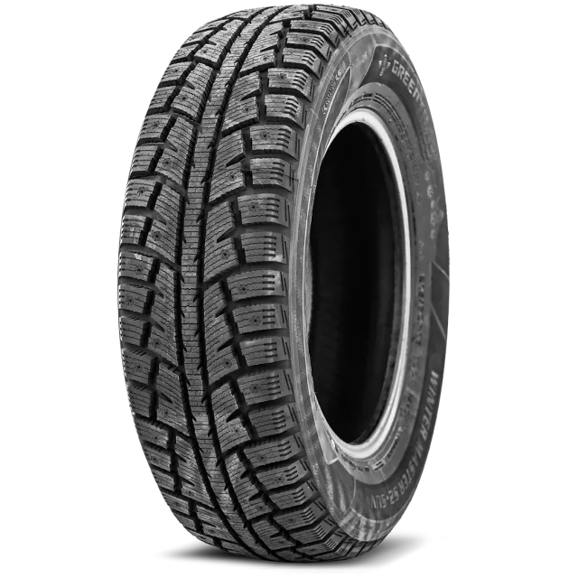 Greentrac Winter Master S2-LT 275/70R18 125/122T dygliuotos padangos