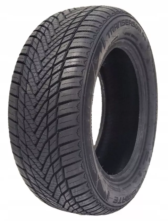 Transmate Transeason 4S 215/70R16 100H padangos